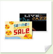 Direct Mail Postcards