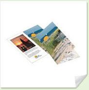 Brochures