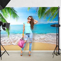 Backdrops