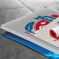 Custom Banners
