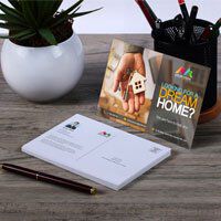 Mailing Services