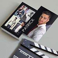 Comp Cards