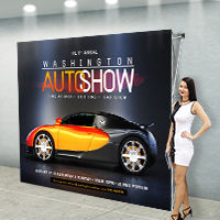 Pop-Up Displays