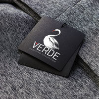 Square Hang Tags