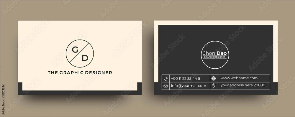 Business Cards