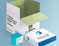 Custom Boxes