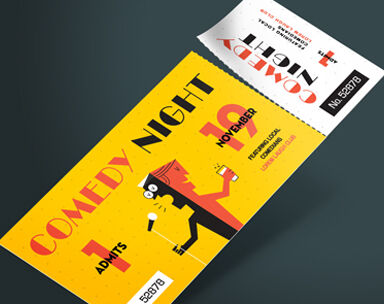 Tickets