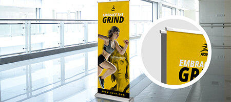 Retractable Banners