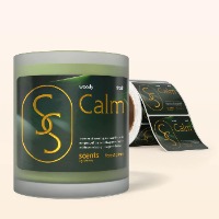 foil labels