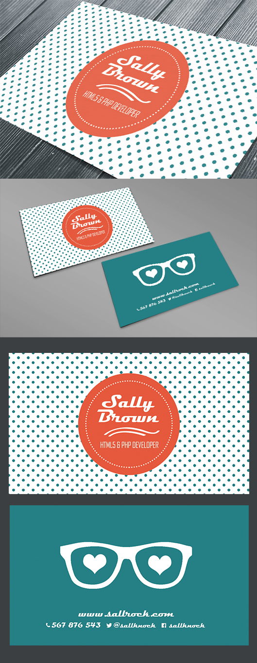 nerdy cards