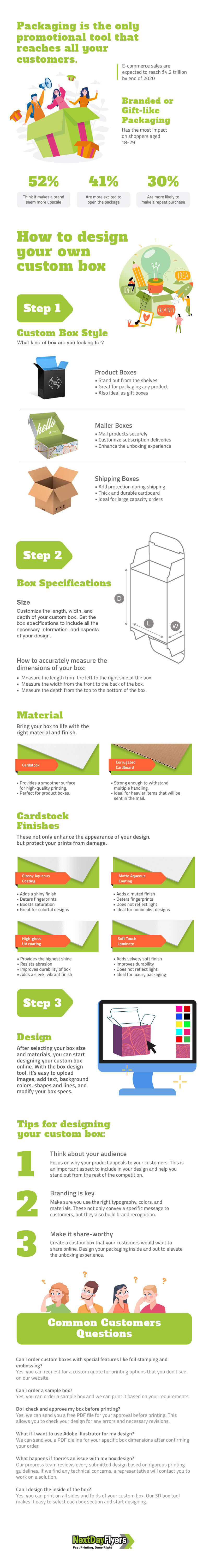 Design Your Box