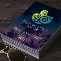 Metallic Flyers