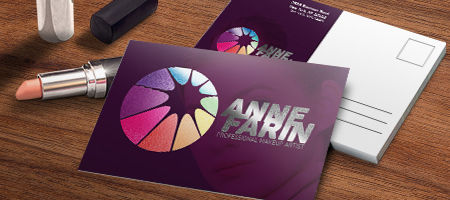 5x7 Postcards