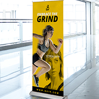 Banner Stands