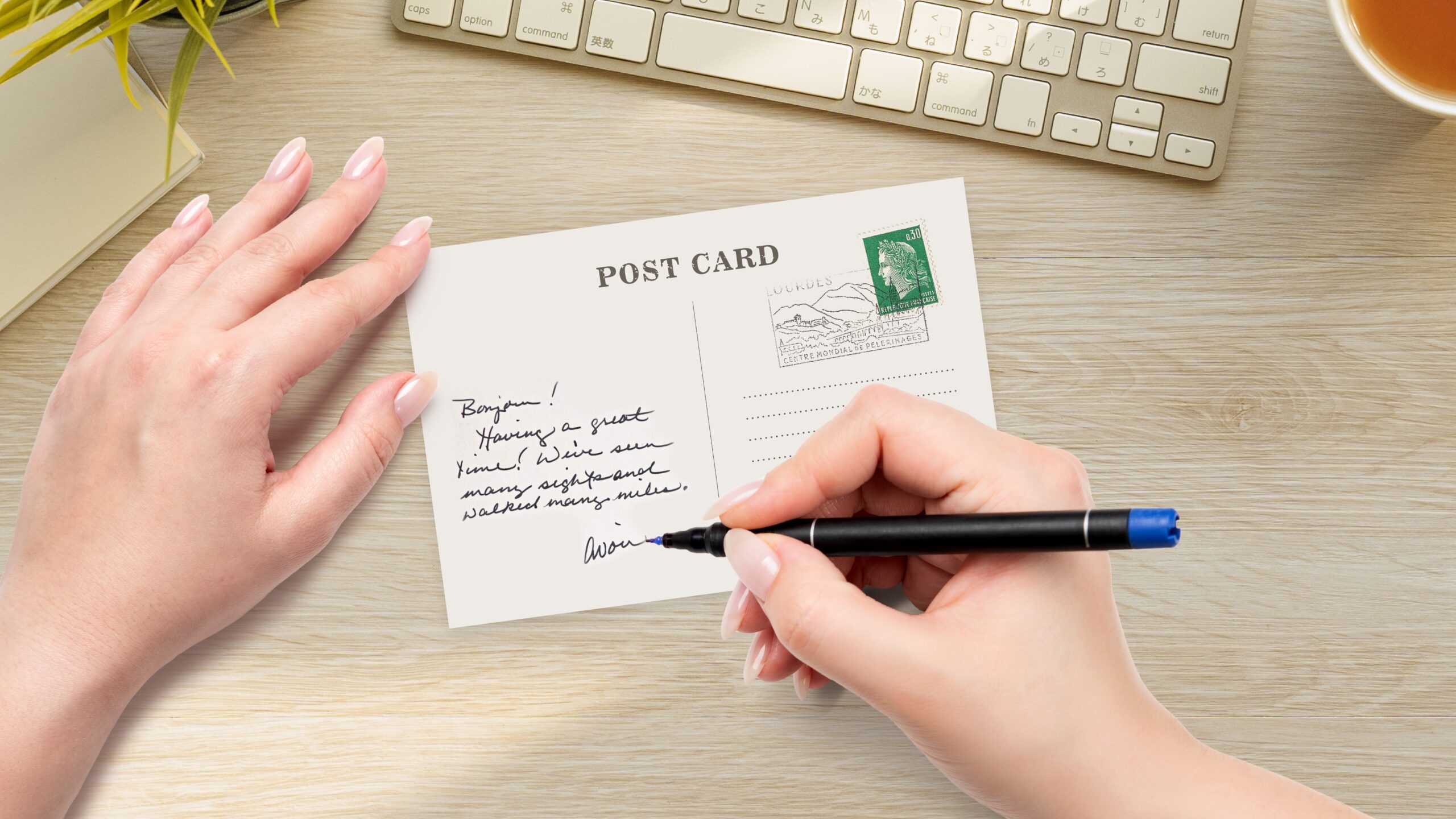 Why Does Postcard Sizes Matter