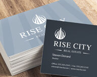 Business Cards