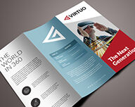 Brochures