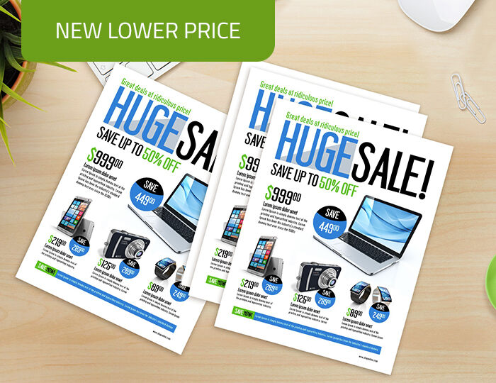 Business Flyers