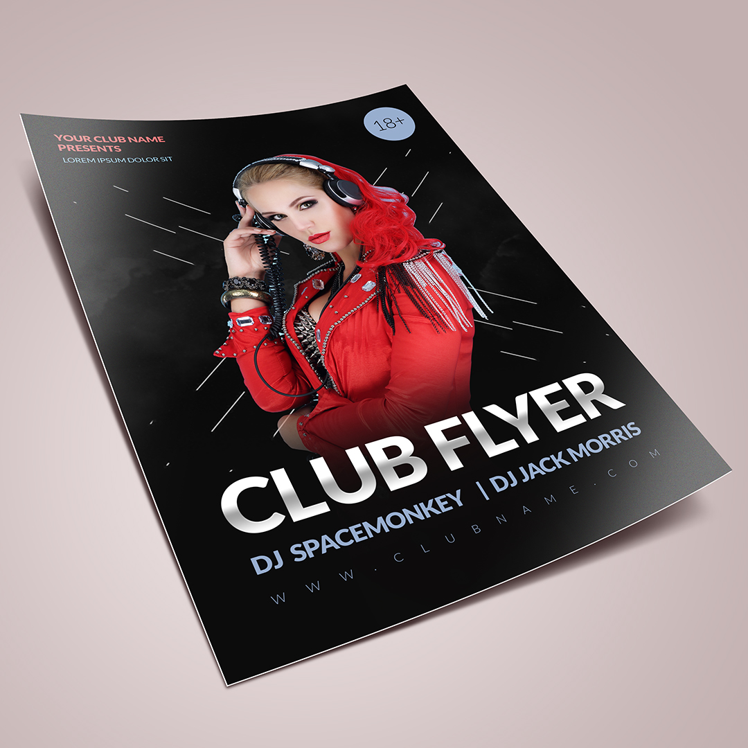 flyers