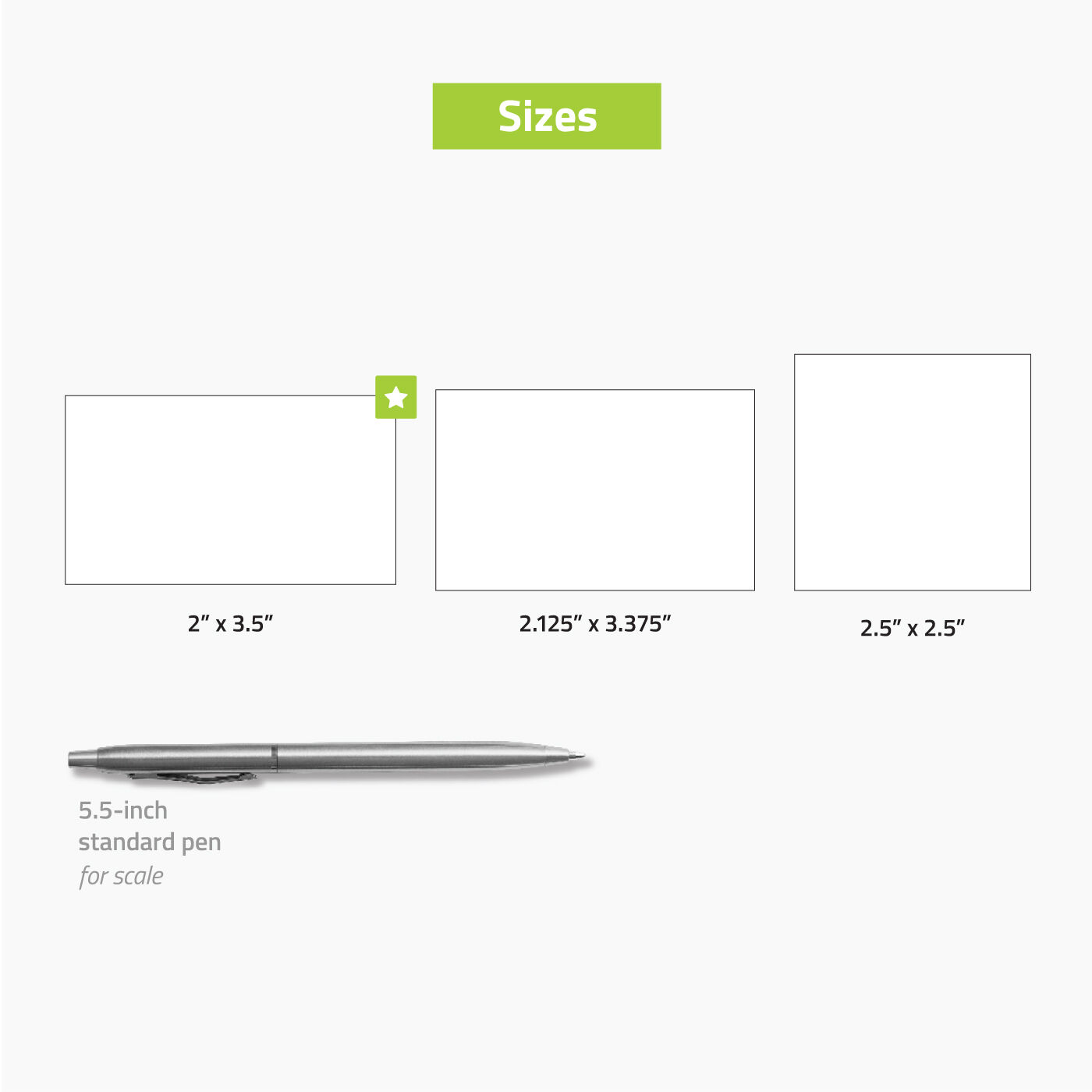 Size