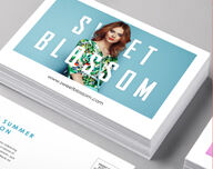 Postcards