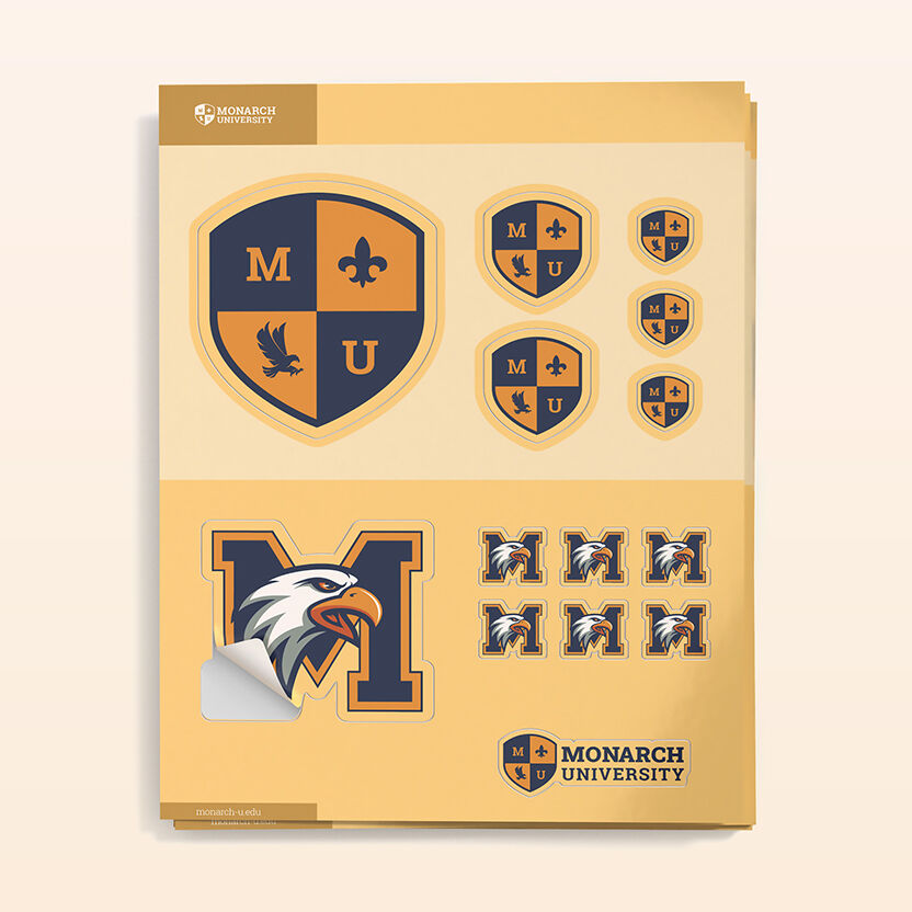 Sticker Sheets Main Image