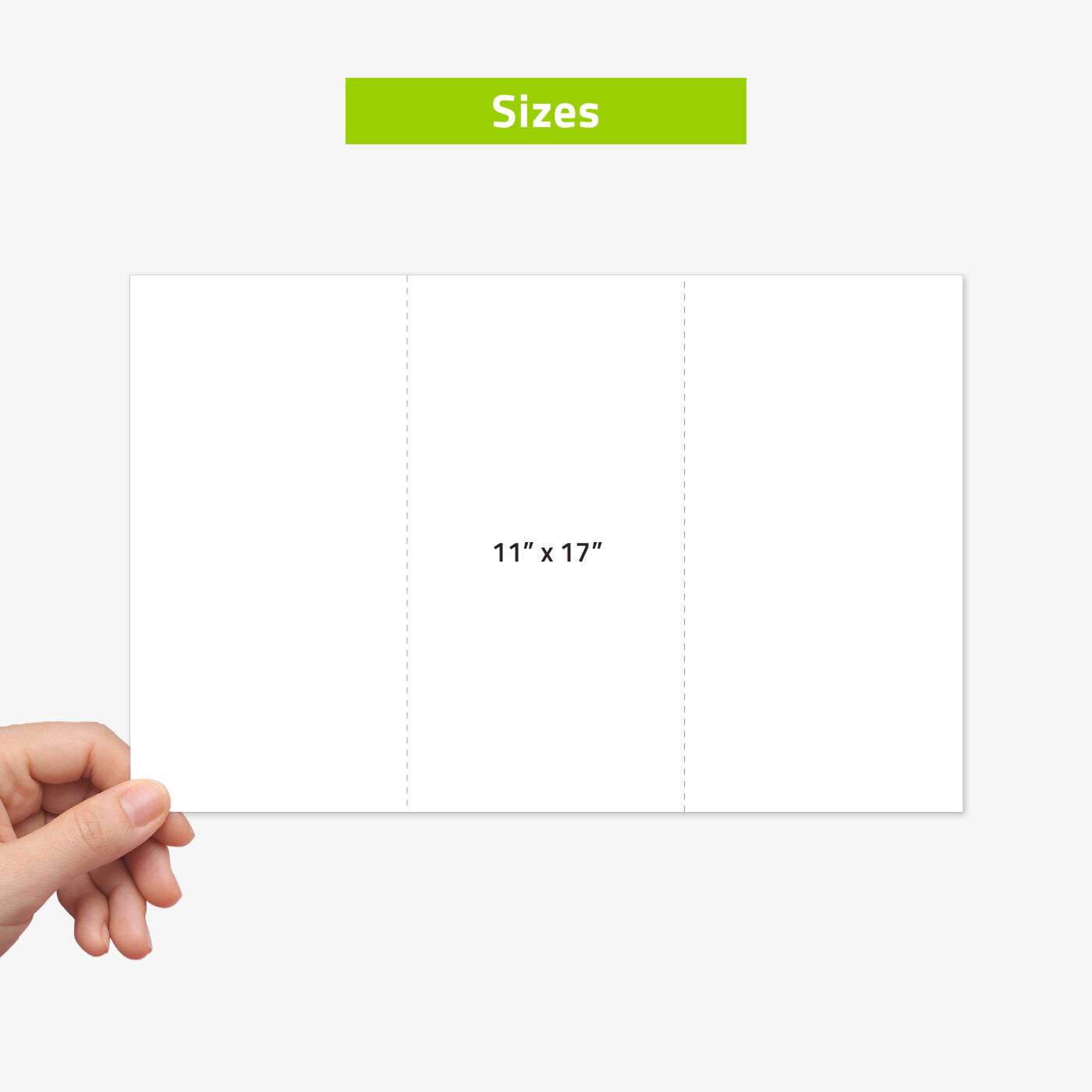 size