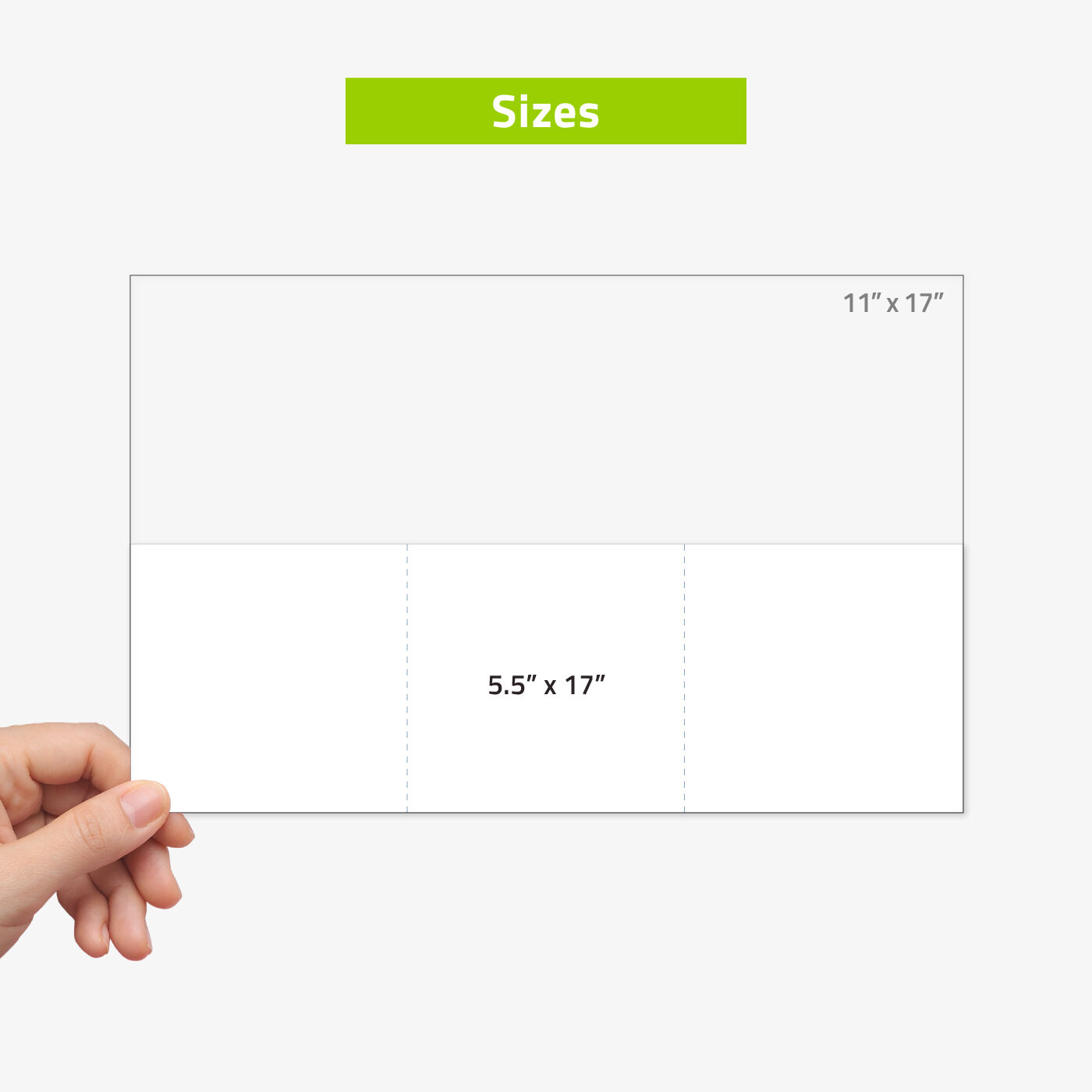 size