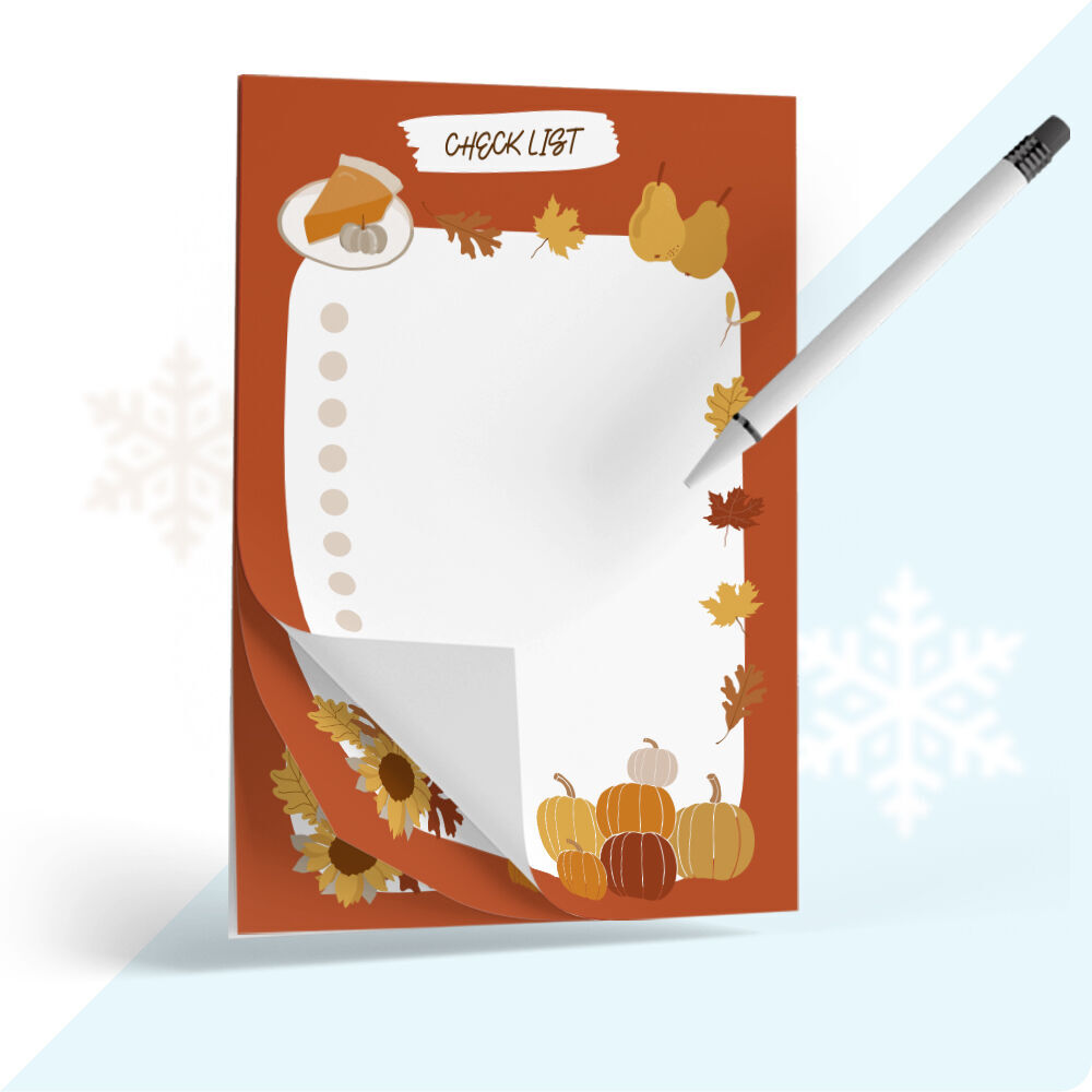 Notepads