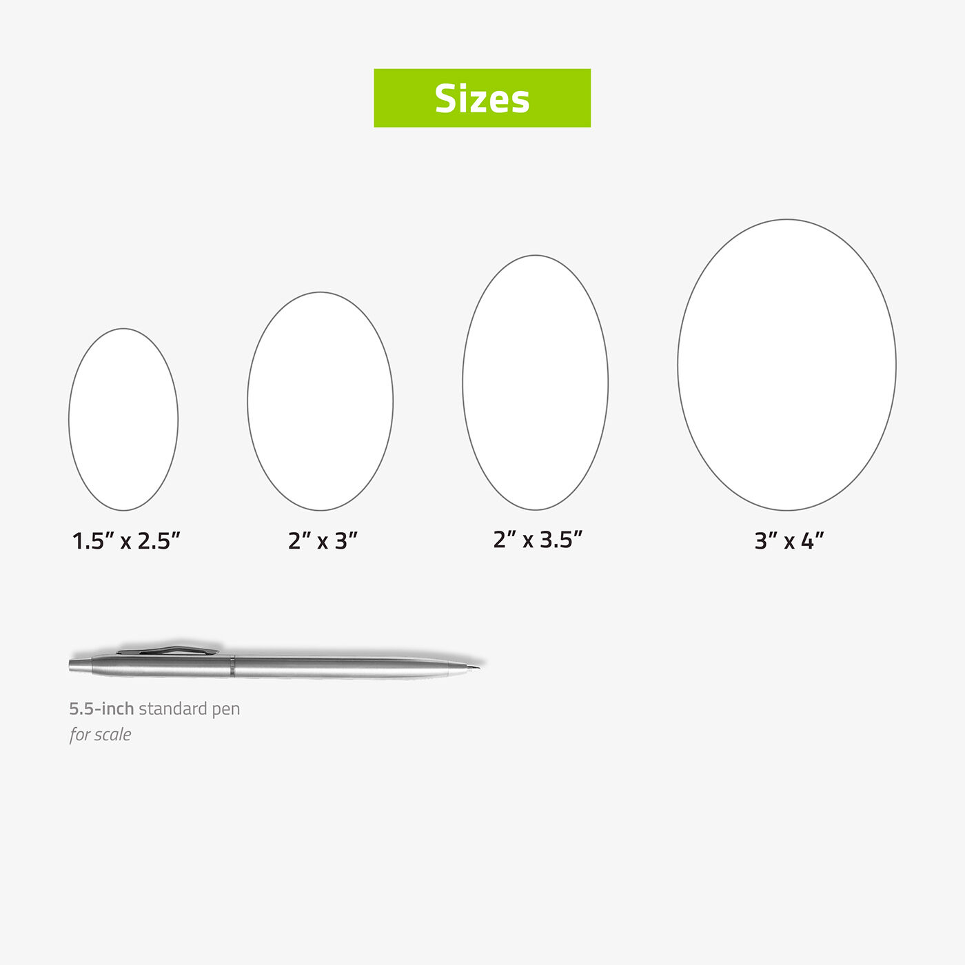 size