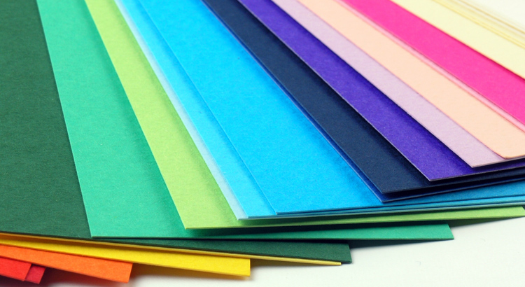paper choices bookweight or cardstock