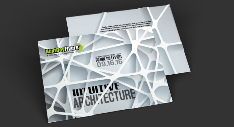 real estate direct mail postcard