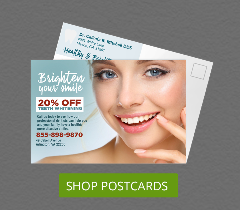Postcard Printing