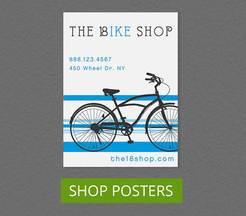 Poster Printing