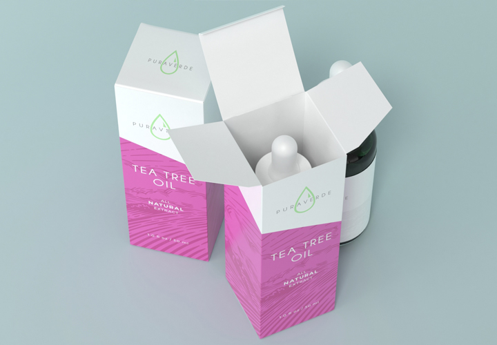 Product Boxes