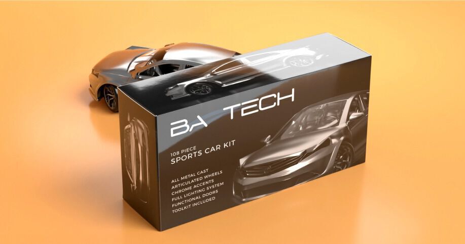 Product Gallery A