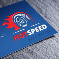 Raised Spot UV Business Cards