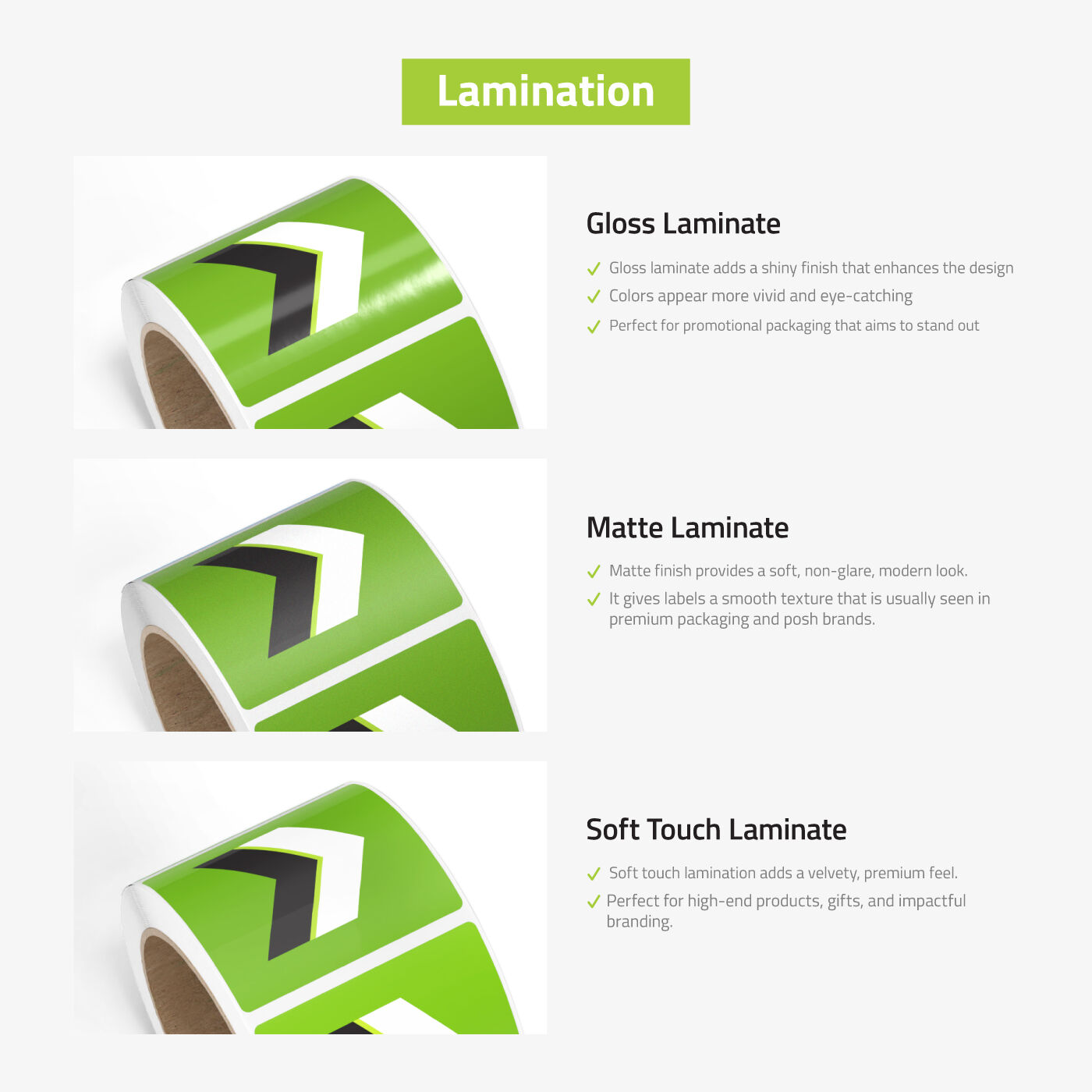 Die-Cut Stickers