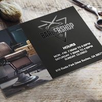 Spot UV Postcards