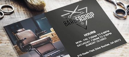 5x7 Postcards