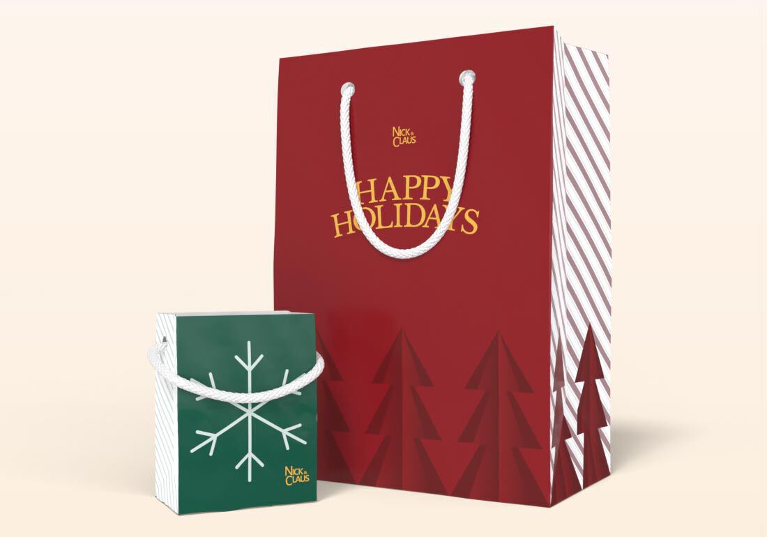 Gift Bags