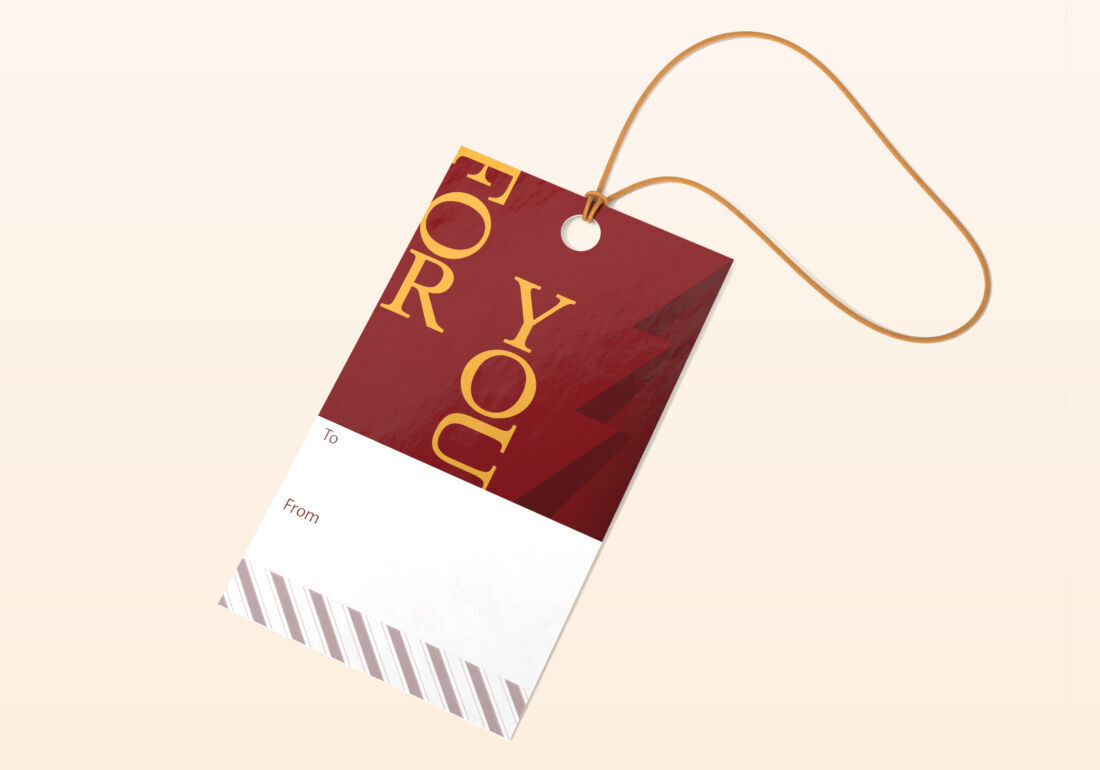 Hang Tags