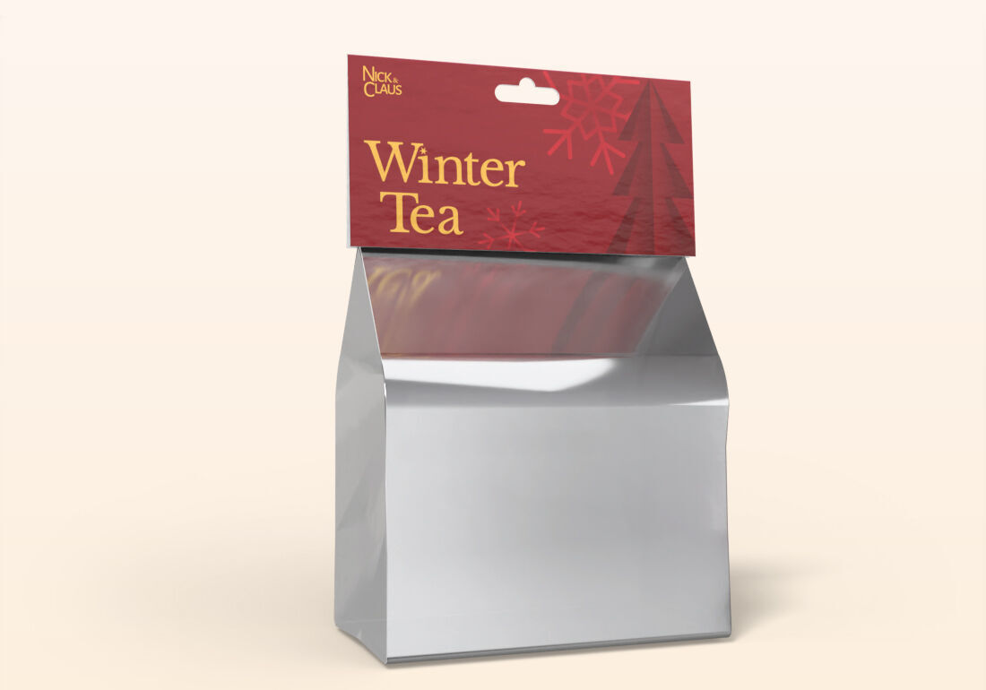 Header Cards