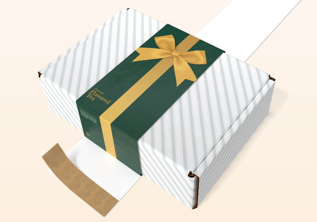 Packaging Sleeves
