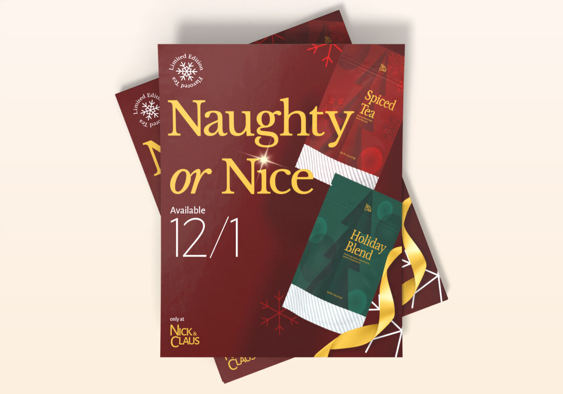 Party Flyers