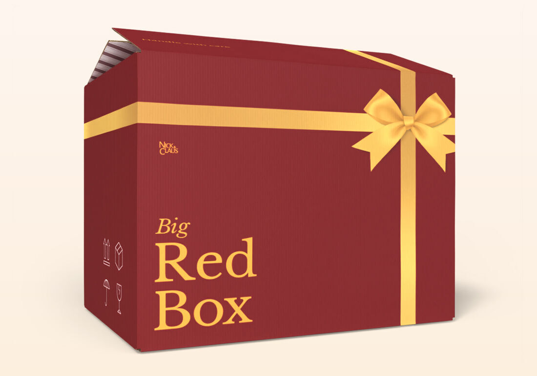 Shipping Boxes