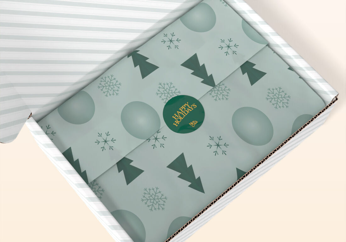 Tissue Paper
