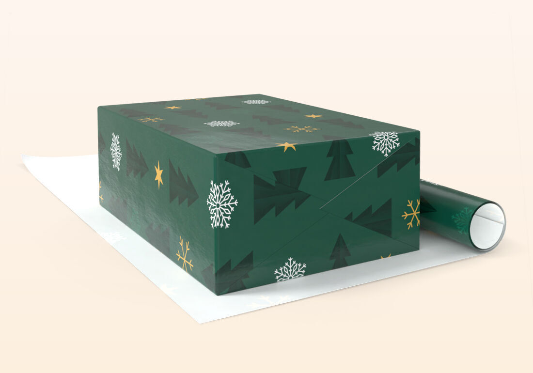 Wrapping Paper