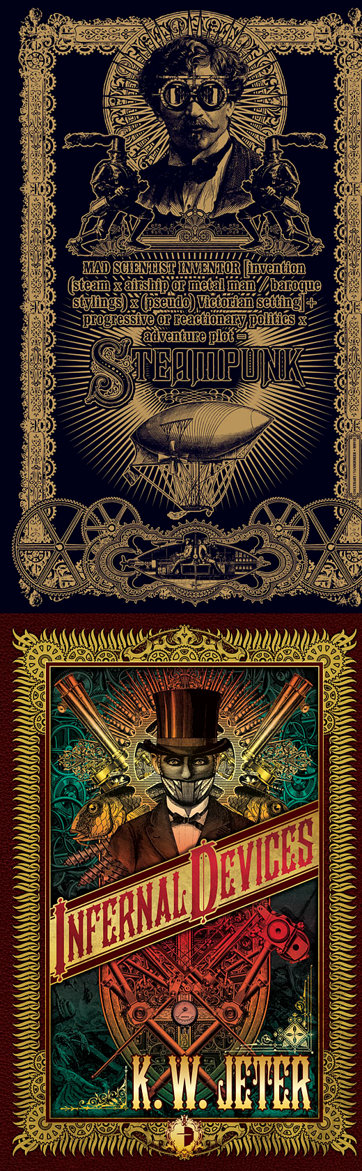 steampunk_posters