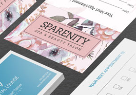 Appointment Cards